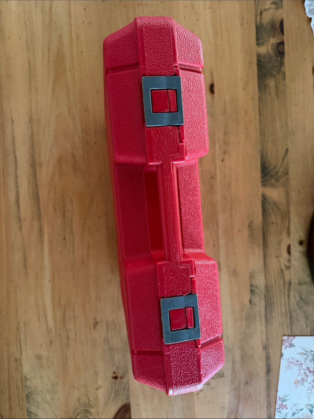 Lego Carrying Case - Picture 2 of 3